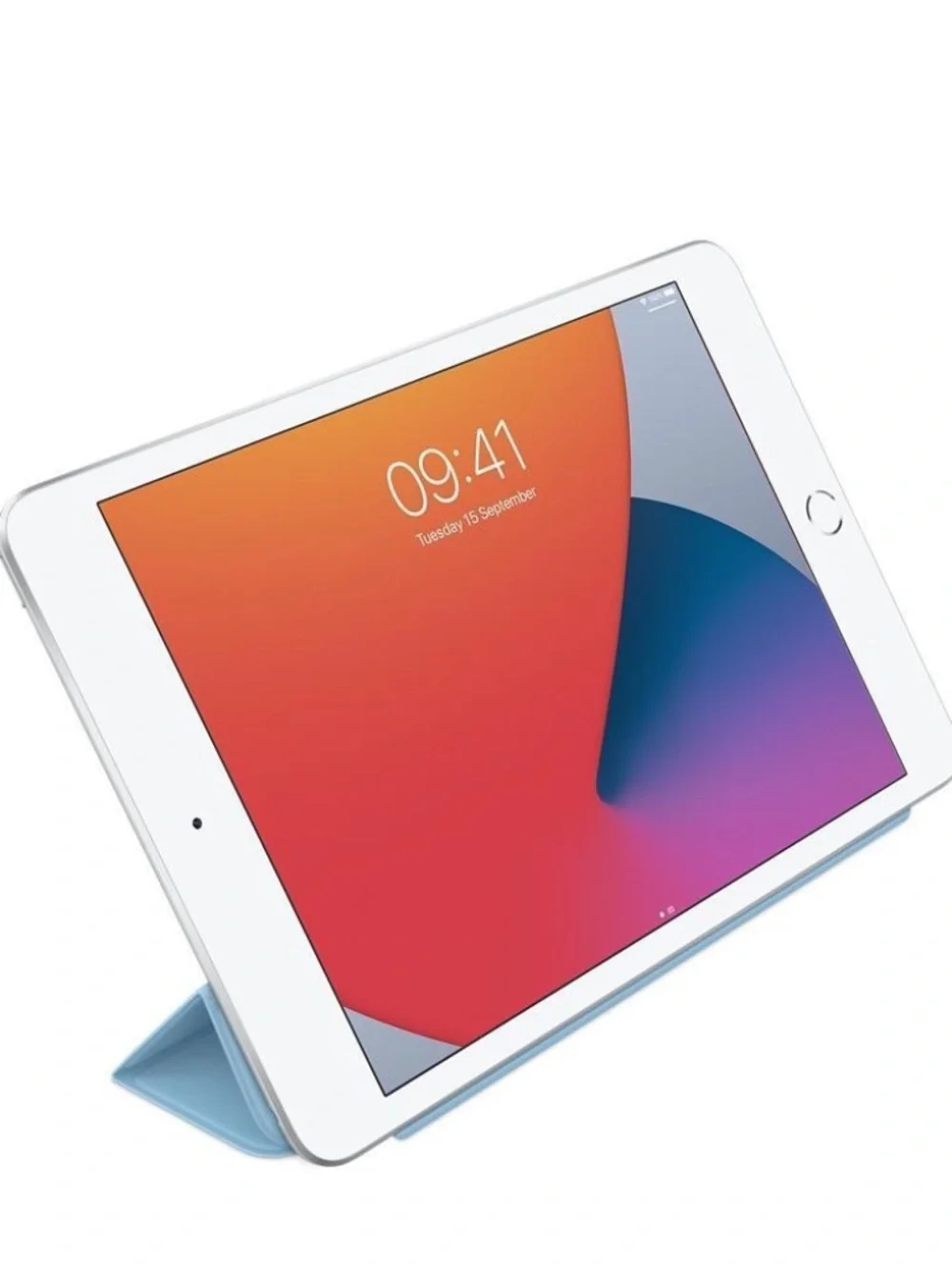 Apple smart cover